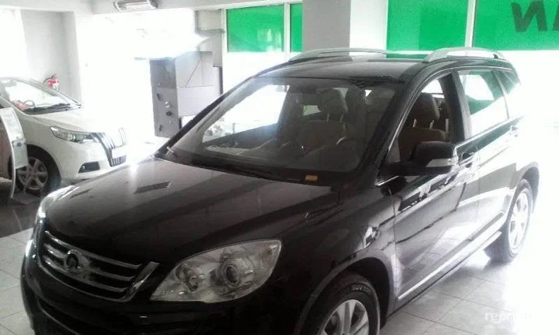 Great Wall Hover H6 2012 - 0