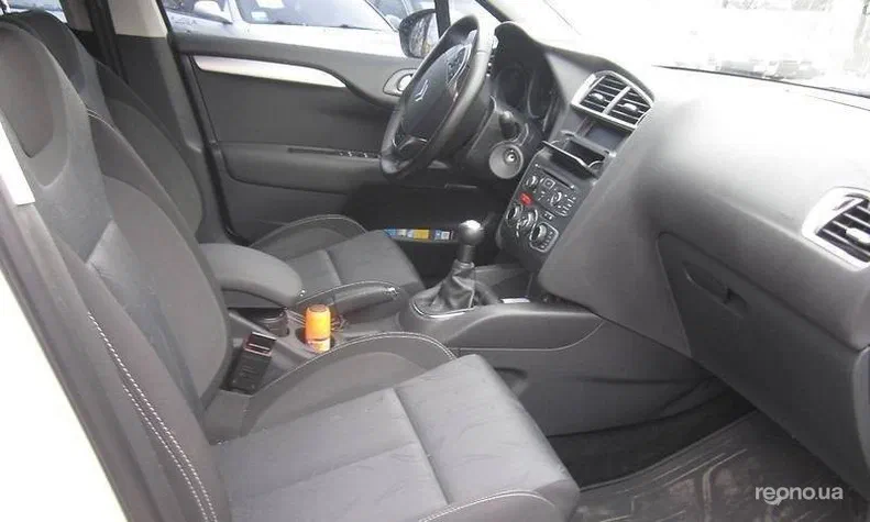 Citroen C4 2012 - 3