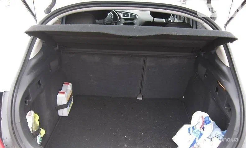 Citroen C4 2012 - 1