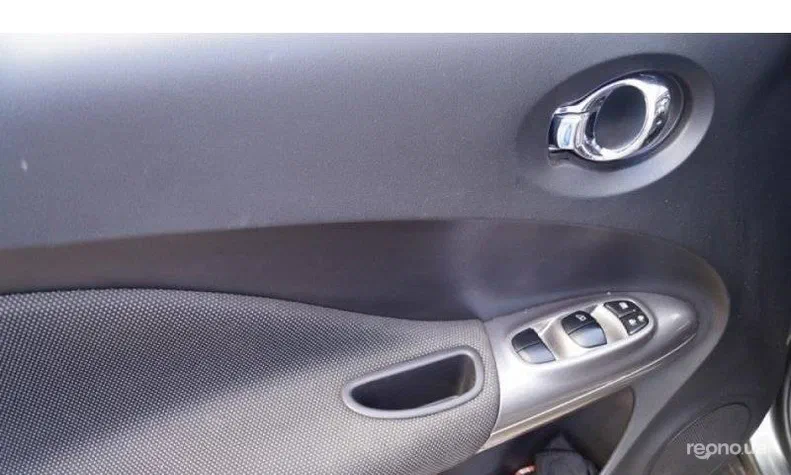 Nissan Juke 2012 - 16