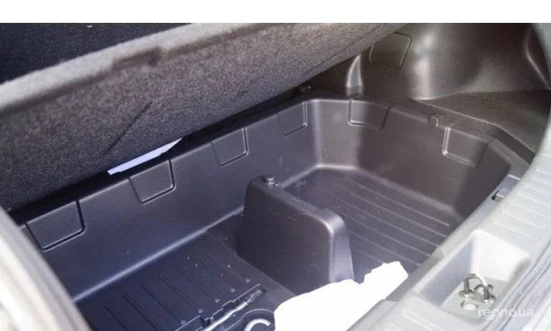 Nissan Juke 2012 - 0