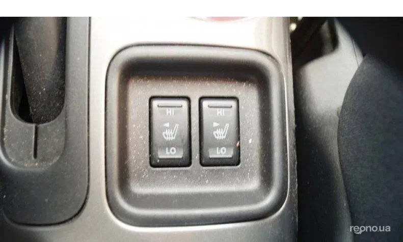 Nissan Juke 2012 - 11