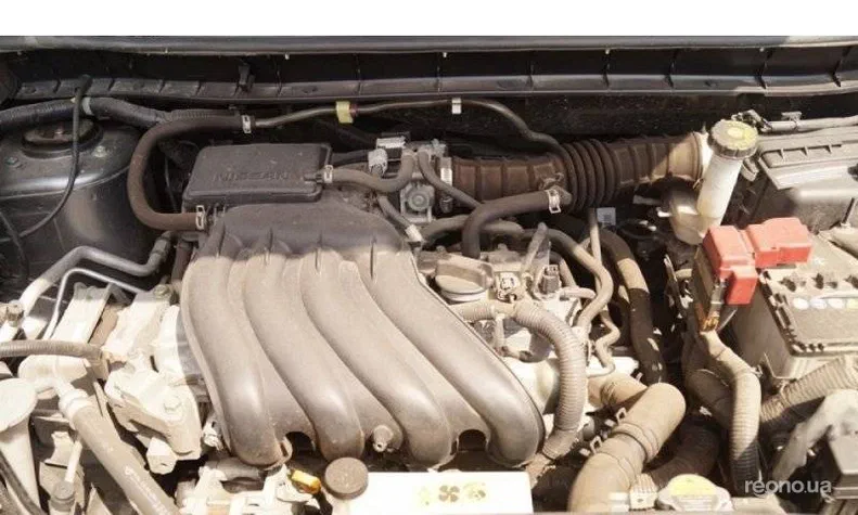 Nissan Juke 2012 - 4