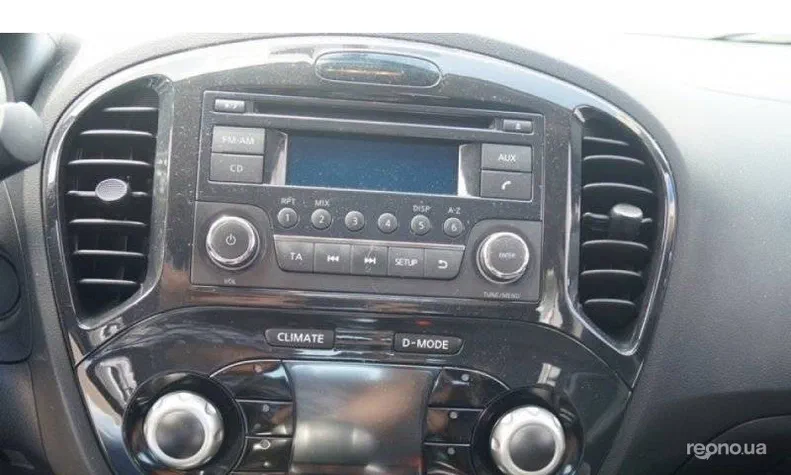 Nissan Juke 2012 - 10