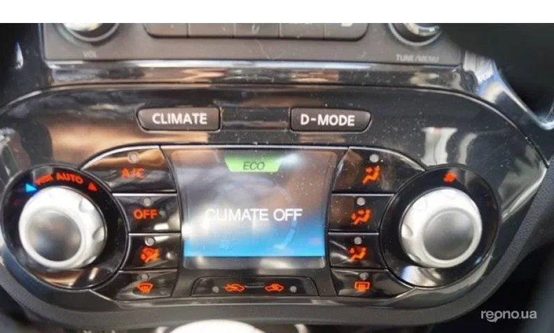 Nissan Juke 2012 - 6