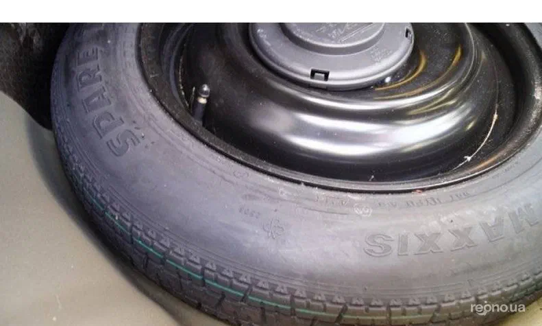 Nissan Juke 2012 - 1