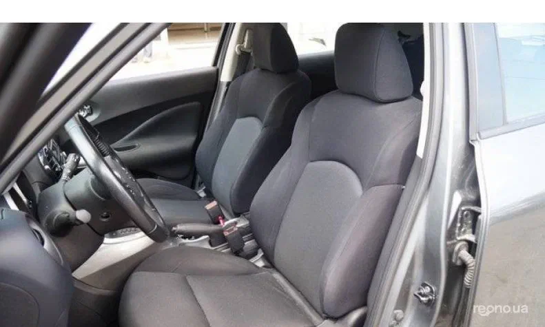 Nissan Juke 2012 - 15