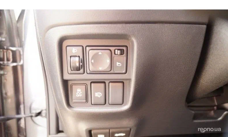 Nissan Juke 2012 - 12