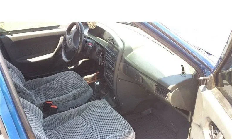 Lada (ВАЗ) 2115 2008 - 0