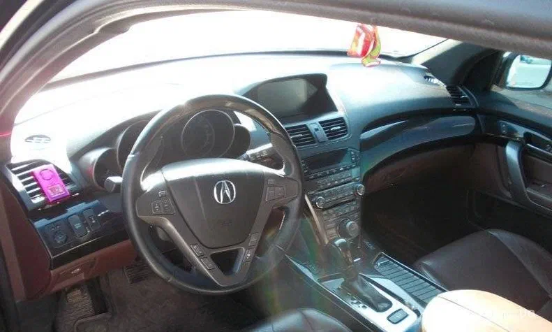 Acura MDX 2007 - 0