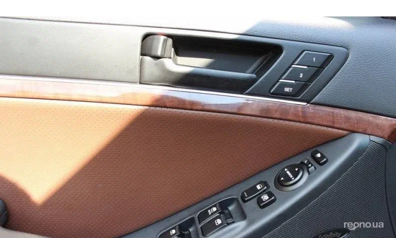 Hyundai Veracruz 2008 - 21