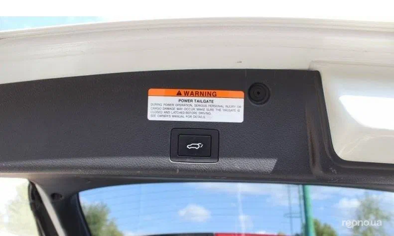 Hyundai Veracruz 2008 - 6