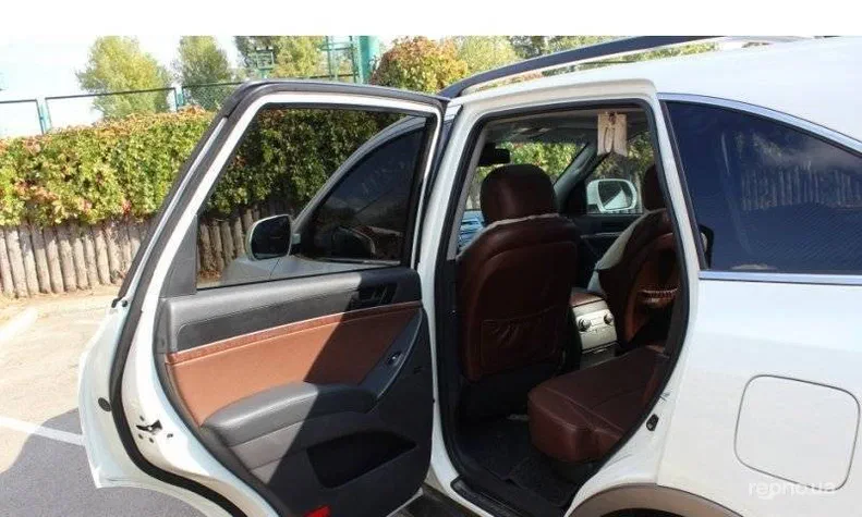 Hyundai Veracruz 2008 - 13