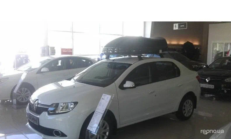 Renault Logan 2013 - 0