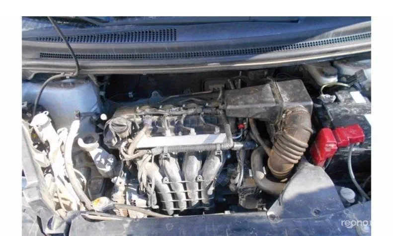 Mitsubishi Colt 2010 - 0