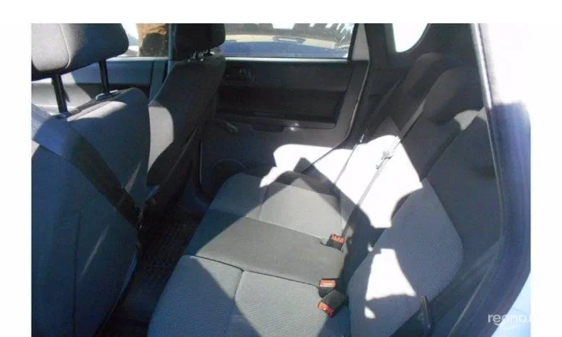 Mitsubishi Colt 2010 - 12