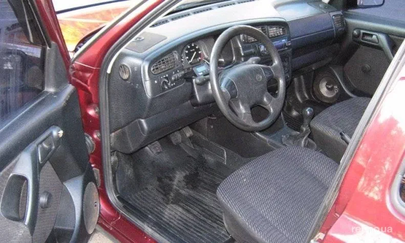 Volkswagen Vento 1993 - 0