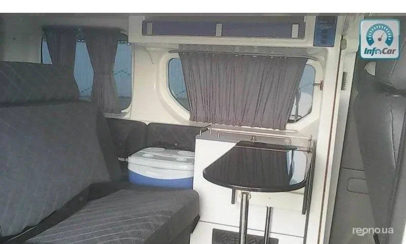 Nissan Primastar 2008 - 4