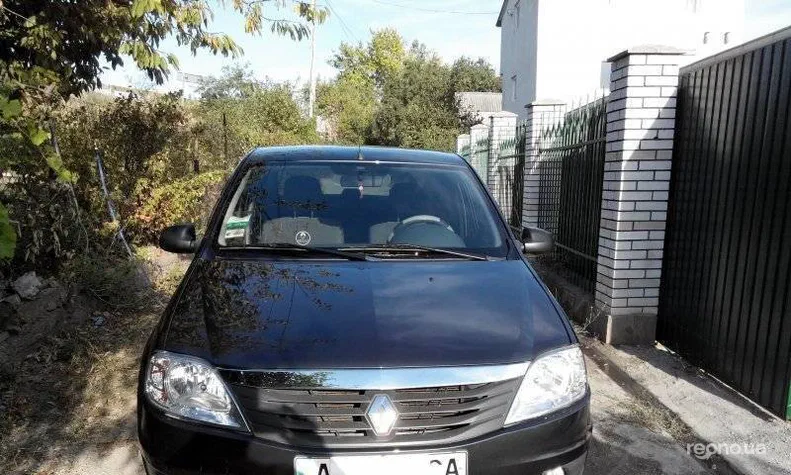 Renault Logan 2011 - 0