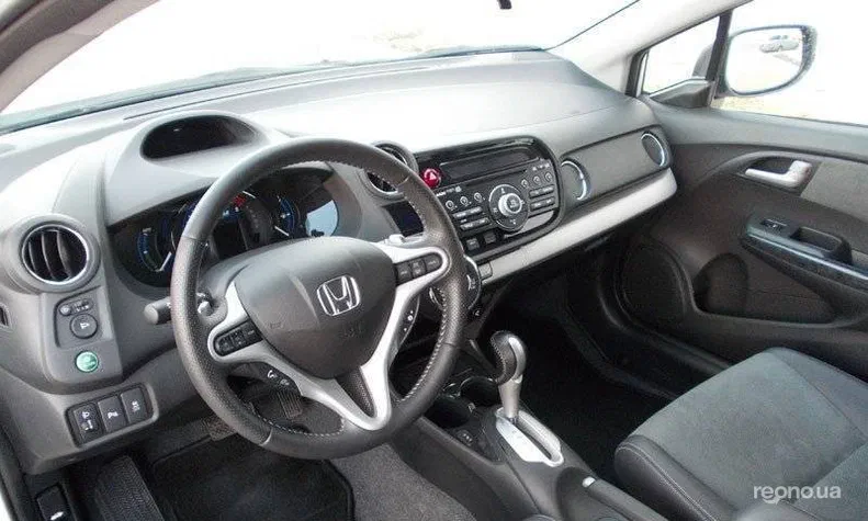 Honda Insight 2012 - 0