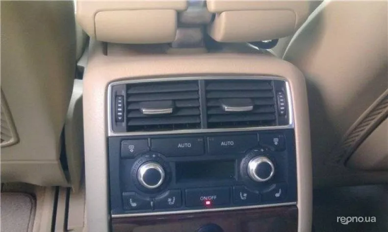 Audi A8 2005