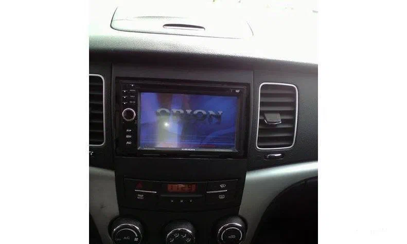 SsangYong Korando 2011 - 2