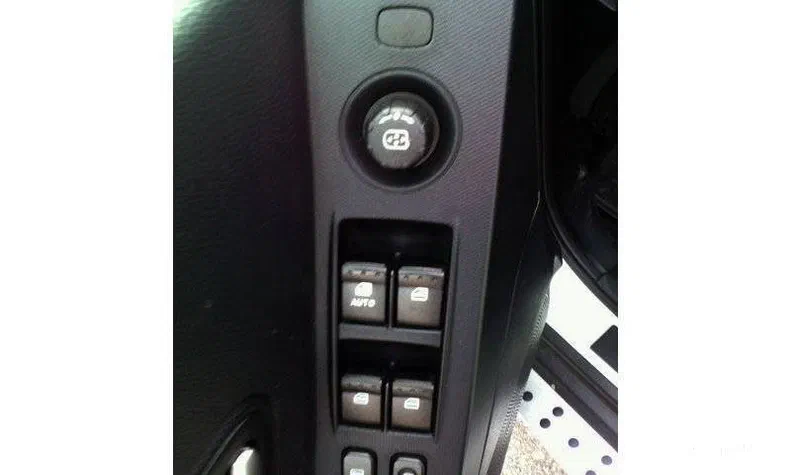 SsangYong Korando 2011 - 15
