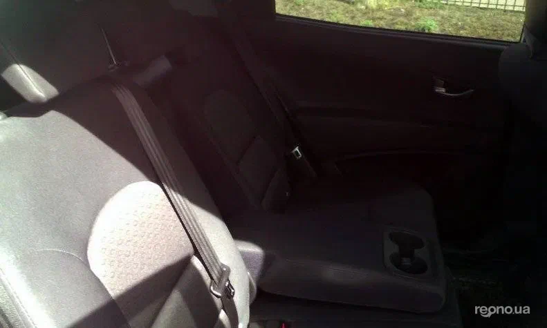 SsangYong Korando 2011 - 9