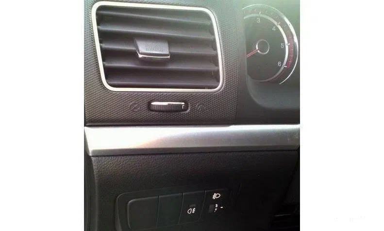 SsangYong Korando 2011 - 14