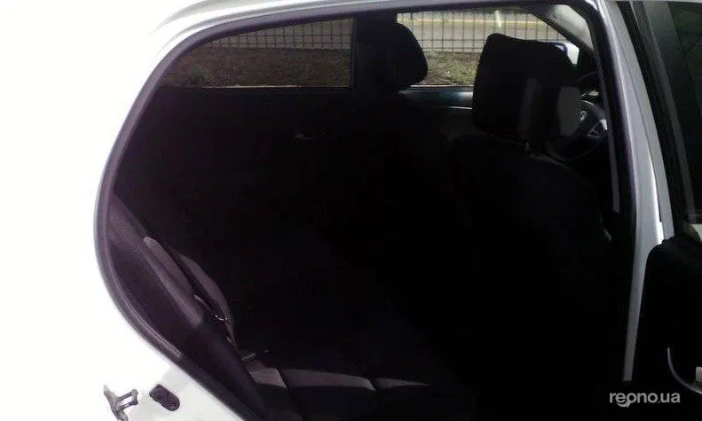 SsangYong Korando 2011 - 10