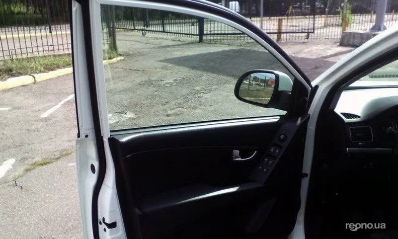 SsangYong Korando 2011 - 17