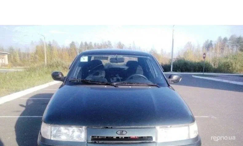 Lada (ВАЗ) 2110 2007 - 0
