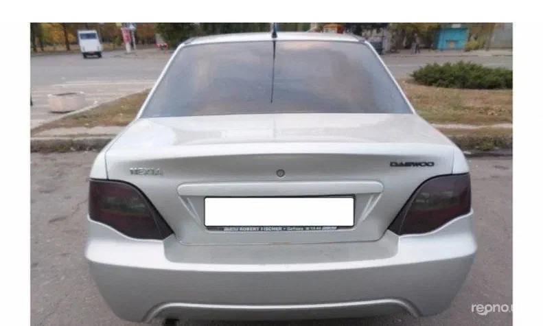 Daewoo Nexia 2009 - 15