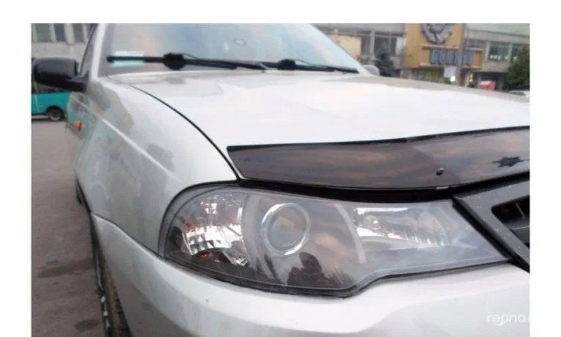 Daewoo Nexia 2009 - 12