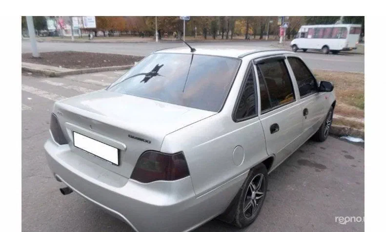 Daewoo Nexia 2009 - 14