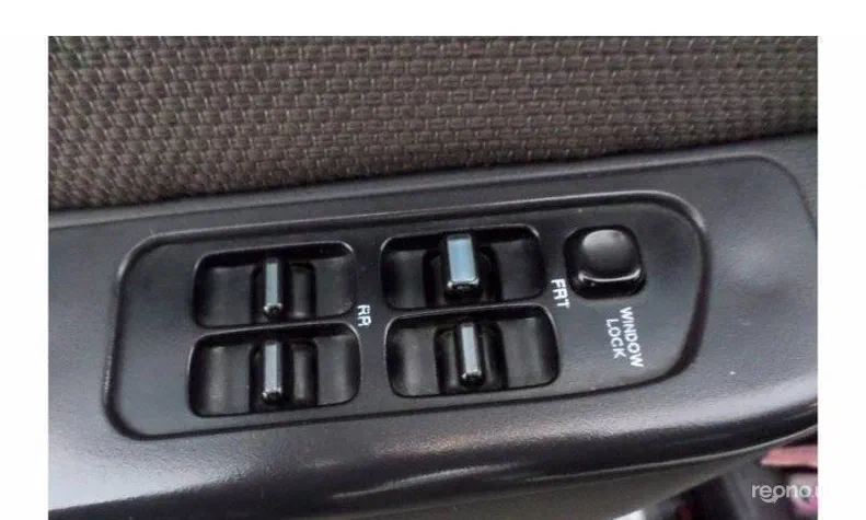 Daewoo Nexia 2009 - 6