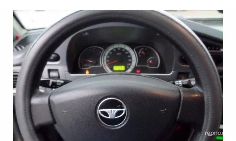 Daewoo Nexia 2009 - 4