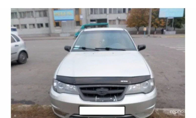 Daewoo Nexia 2009 - 20