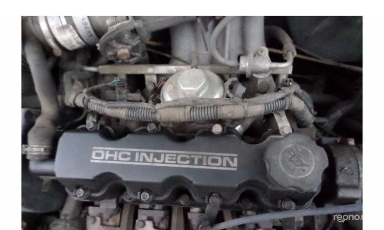 Daewoo Nexia 2009 - 0