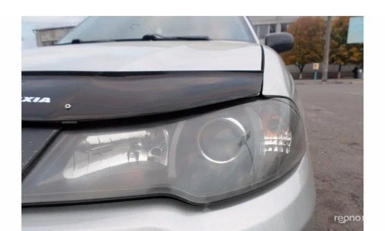 Daewoo Nexia 2009 - 11