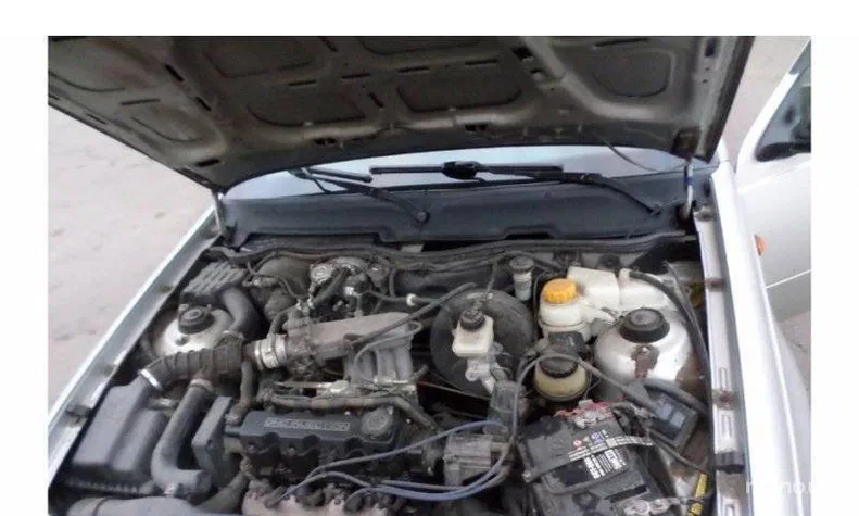 Daewoo Nexia 2009 - 1