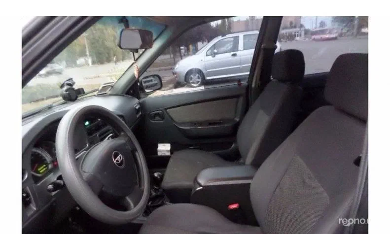 Daewoo Nexia 2009 - 5