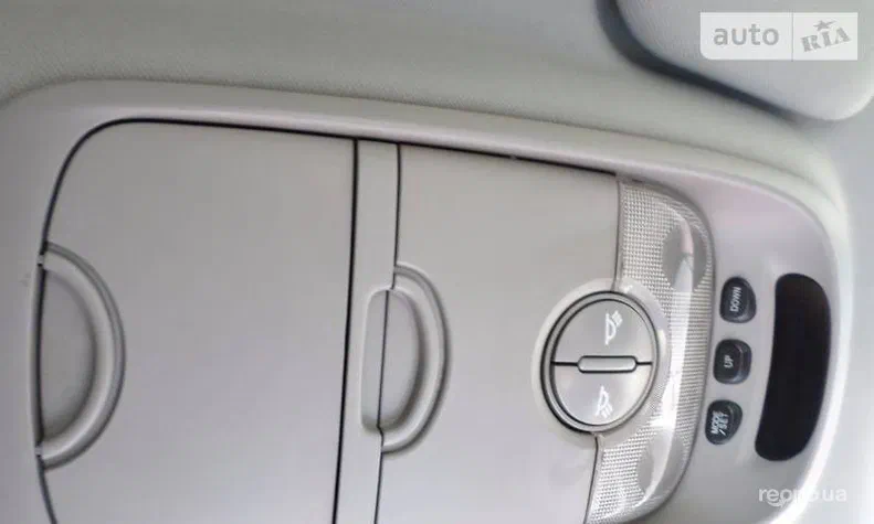 Kia Sorento 2004 - 8