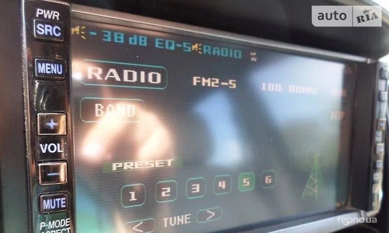 Kia Sorento 2004 - 3