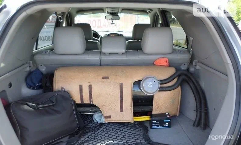 Kia Sorento 2004 - 17