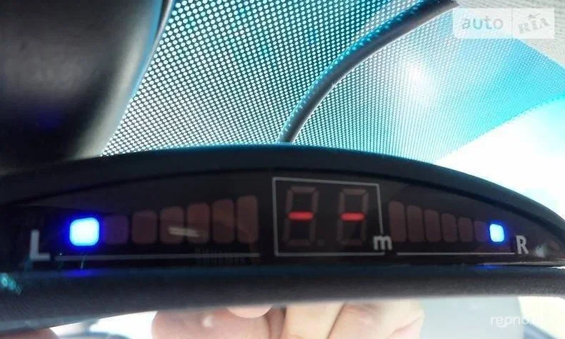 Kia Sorento 2004 - 6