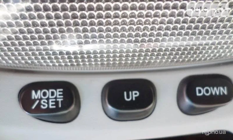 Kia Sorento 2004 - 7