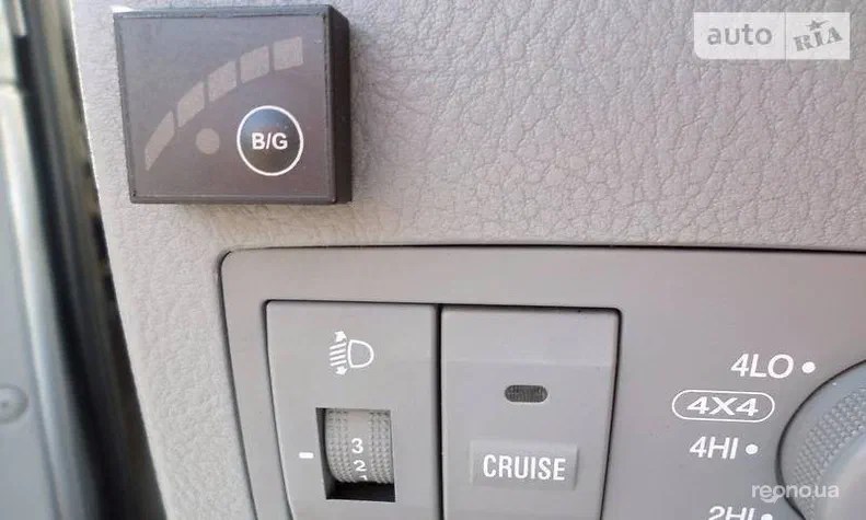 Kia Sorento 2004 - 13