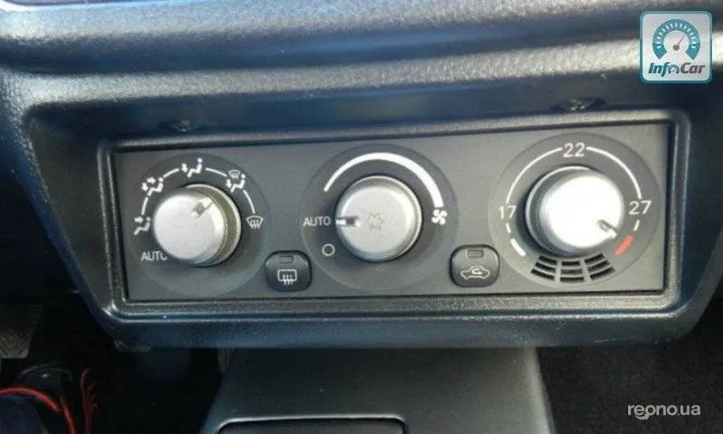 Mitsubishi Lancer 2007 - 9