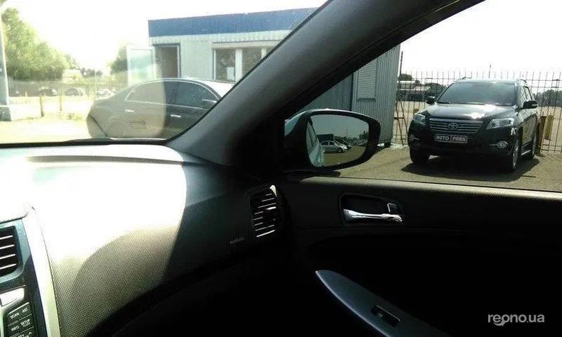 Hyundai Accent 2013 - 1